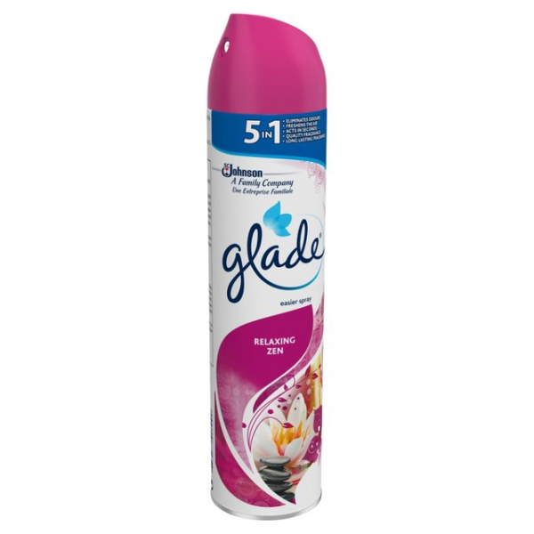 GLADE MIX SPRAY ML. 300