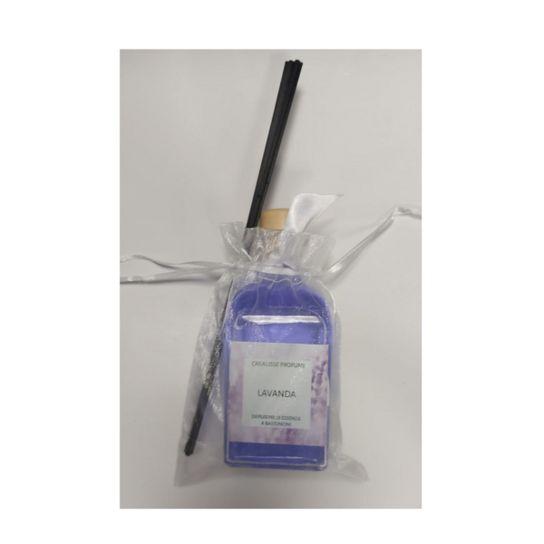 ESSENZA DI LAVANDA ANTICA FARMACIA CREALISSE ML. 250