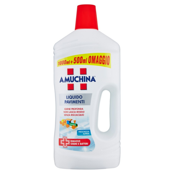 AMUCHINA PAVIMENTI LIQUIDO LT. 1,5