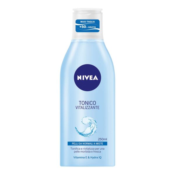 TONICO VITALIZZANTE NIVEA ML. 200