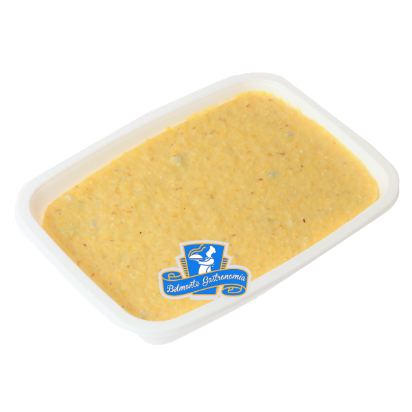 POLENTA CONCIA BELMONTE GR. 300