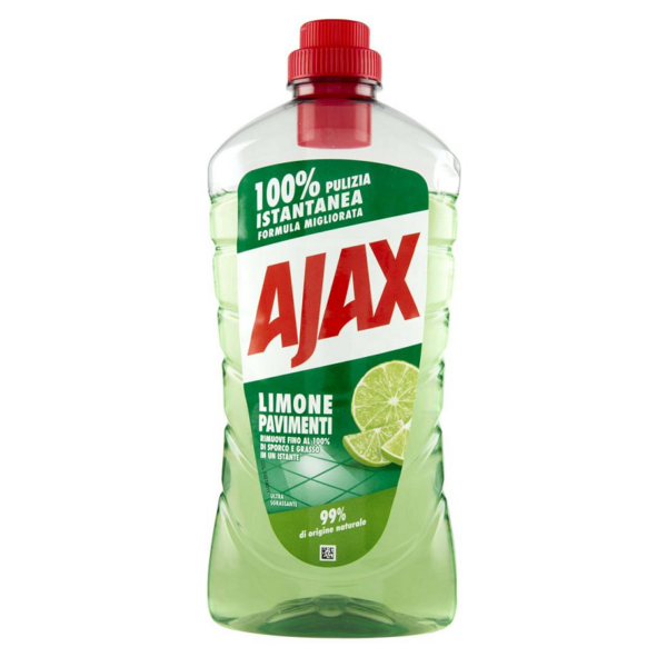 AJAX LIMONE PAVIMENTI ML. 950