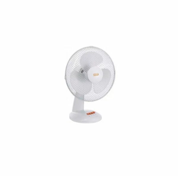 VENTILATORE DA TAVOLO 40W