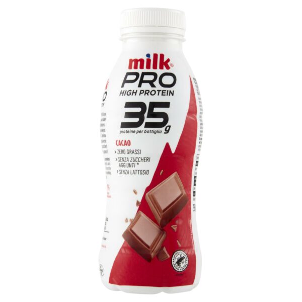 DRINK MILK PROT CACAO G350